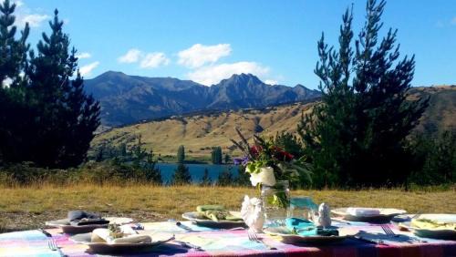 Mt Gold Glamping