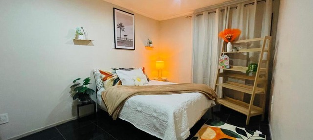 Mt Richmond Homestay