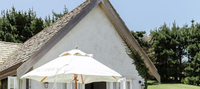 Mudbrick Cottages