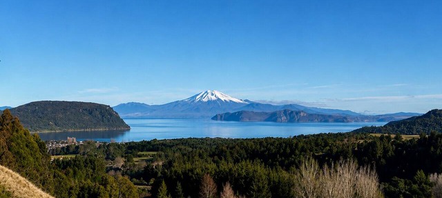 Muirs Reef Lodge | Private Luxury Accommodation, Lake Taupo, Kinloch