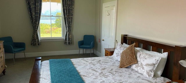 Murrell's Grand View House
