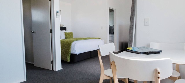 Napier Beach TOP 10 Holiday Park