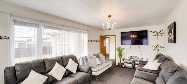 Napier Serenity Stay - Napier Holiday Home
