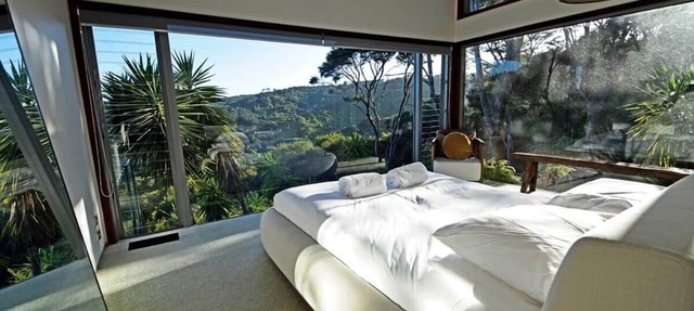 Nature’s little sanctuary on Waiheke Island