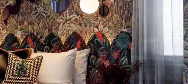 Naumi Studio Wellington