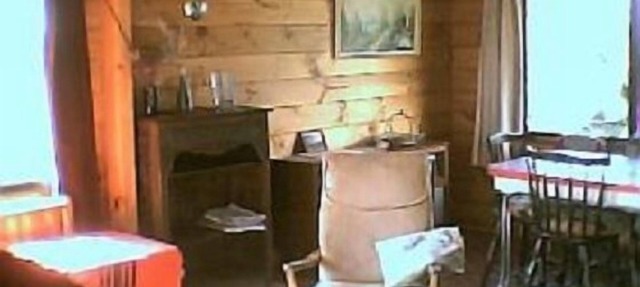 Neals Cottage, St Arnaud