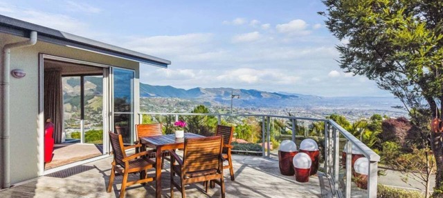 Nelson Panorama Haven