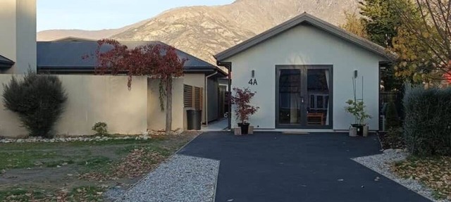 New 2 bedroom Holiday home with over 50 amenities