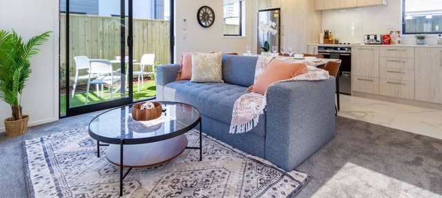 New Brighton Beachside Stay | Near He Puna Pool