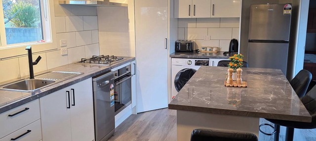 New Modern 2BR Home | Family-Friendly & Convenient