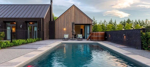 NEW! Speargrass Villa | Hot Tub | Pool