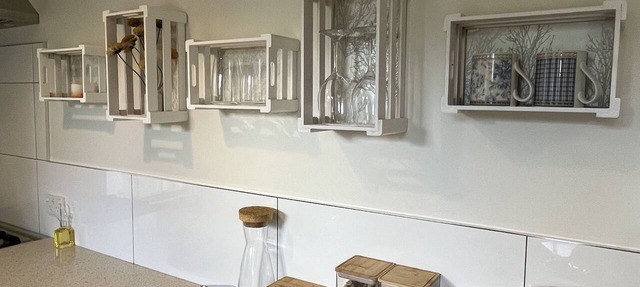 Newfields Country Retreat - incl bfst