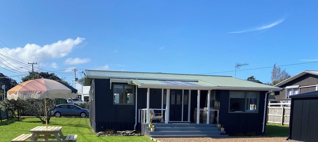 Newly renovated in the heart of Oneroa