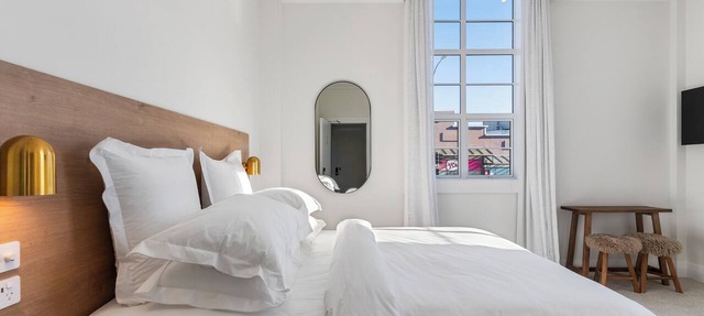 Newmarket Central Boutique Suites