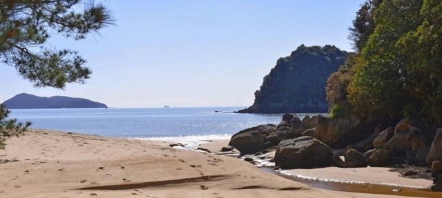 Ngaio Beach House - Kaiteriteri-Marahau