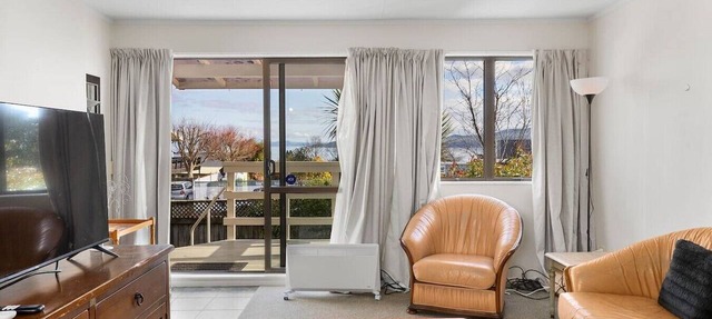 Ngauruhoe Cottage, couples escape
