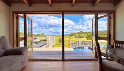 Ngunguru Lodge