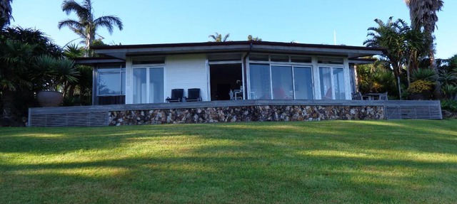 Nikau Apartments Waiheke Island