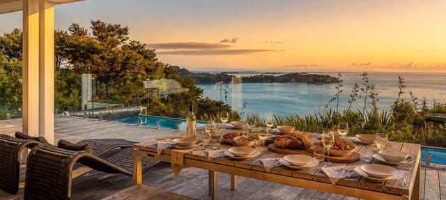 No 63 - Stay Waiheke