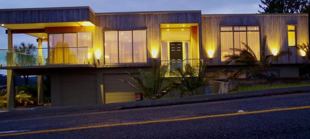 No10 A Boutique Harbour View Retreat