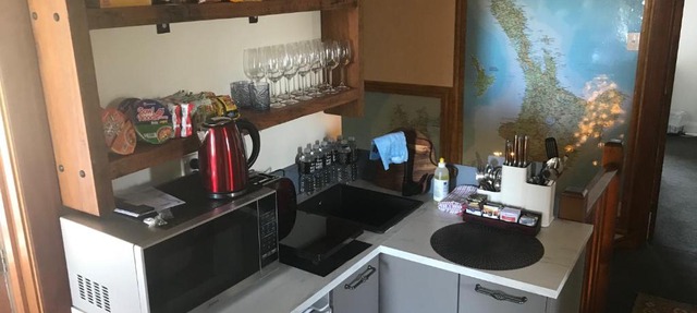 North Beach Lodge
