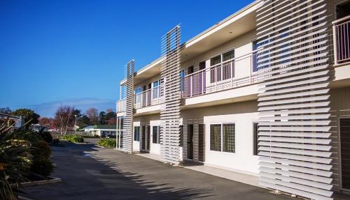 Northstar Motel