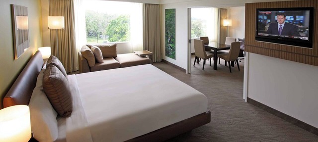Novotel Auckland Ellerslie