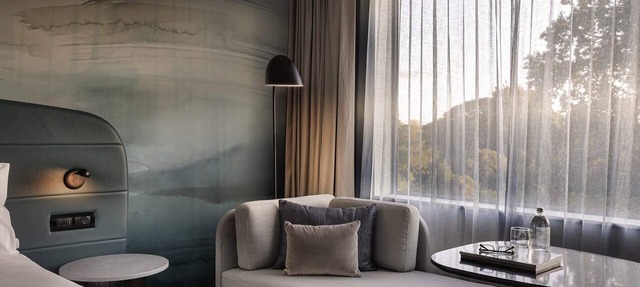 Novotel Tainui Hamilton