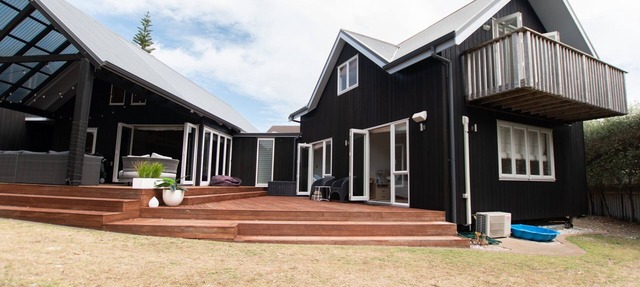 Now available for Anniversary and Waitangi long weekends!!!