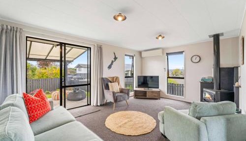 Nukuhau Nook - Taupo