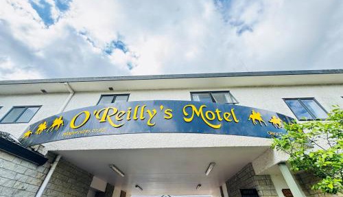 O'Reillys Motel