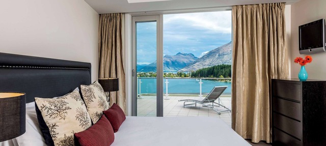 Oaks Queenstown Club Suites