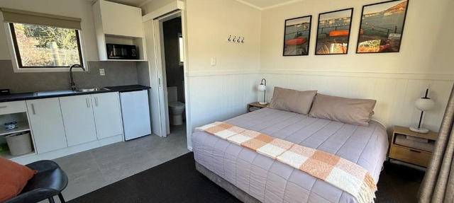 Oamaru TOP 10 Holiday Park