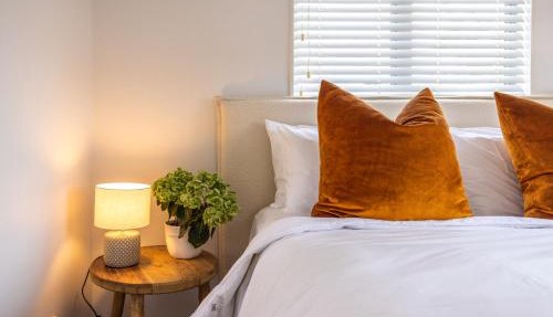 Ocean Breeze Cottage - Coast & Country