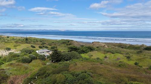 Ocean Dunes Retreat - Sauna & Spa