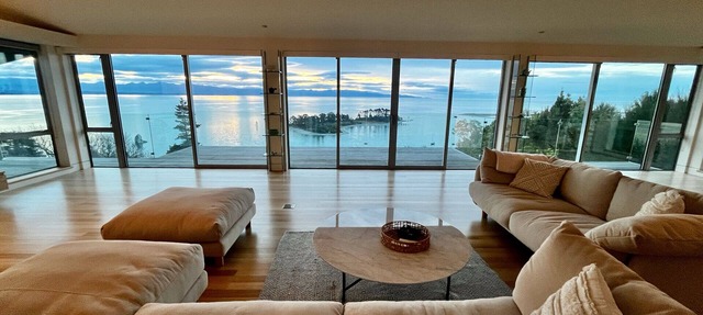 Ocean Horizon