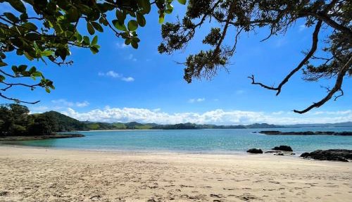 Ocean Vista Tutukaka