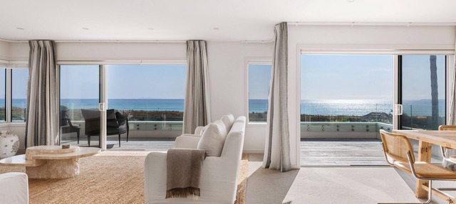 Oceanfront Oasis
