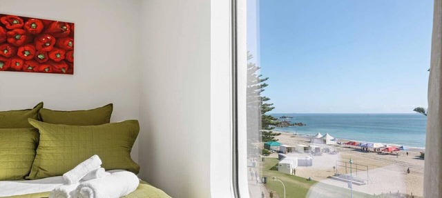 Oceanside Bliss Absolute Beachfront Stunning Views