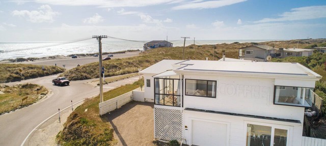 Oceanview 2bedroom Apartment