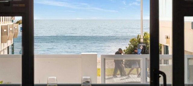Oceanviews Apartment - Mount Maunganui