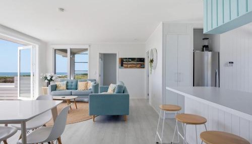 Ohope Beach Bliss Stunning Sea Views & Family fun