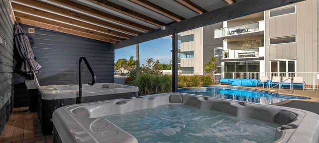 Ohope Beach Resort