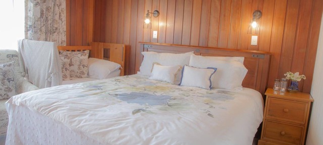 Okoroire Hot Springs Hotel