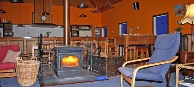 Old Bones Lodge