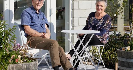 Omokoroa Golfers Retreat - B&B