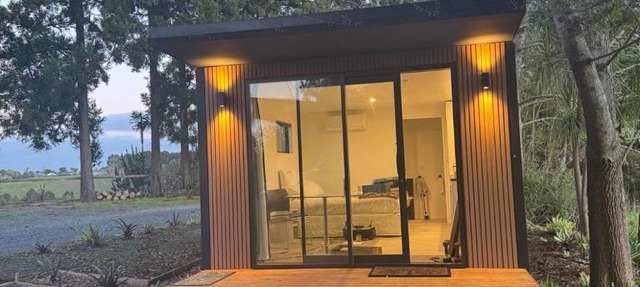 On Waipapa's Doorstep close to kerikeri