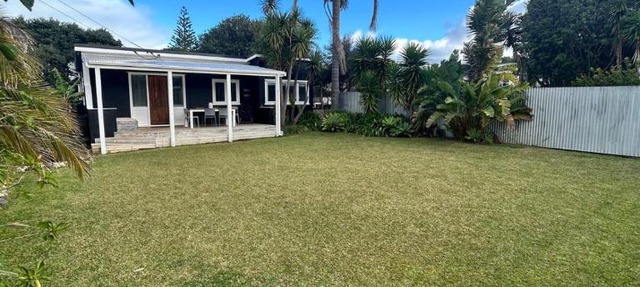 Oneroa Manuka Residence
