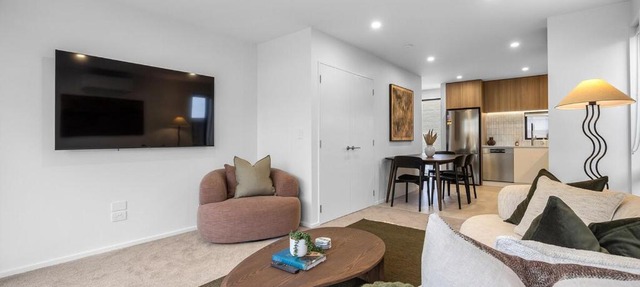 Opulence On Onslow with Free Parking