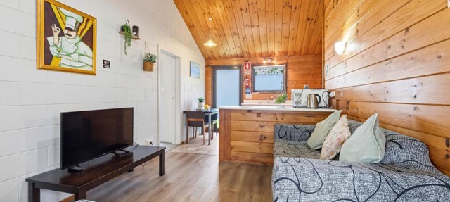 Orewa Motor Lodge